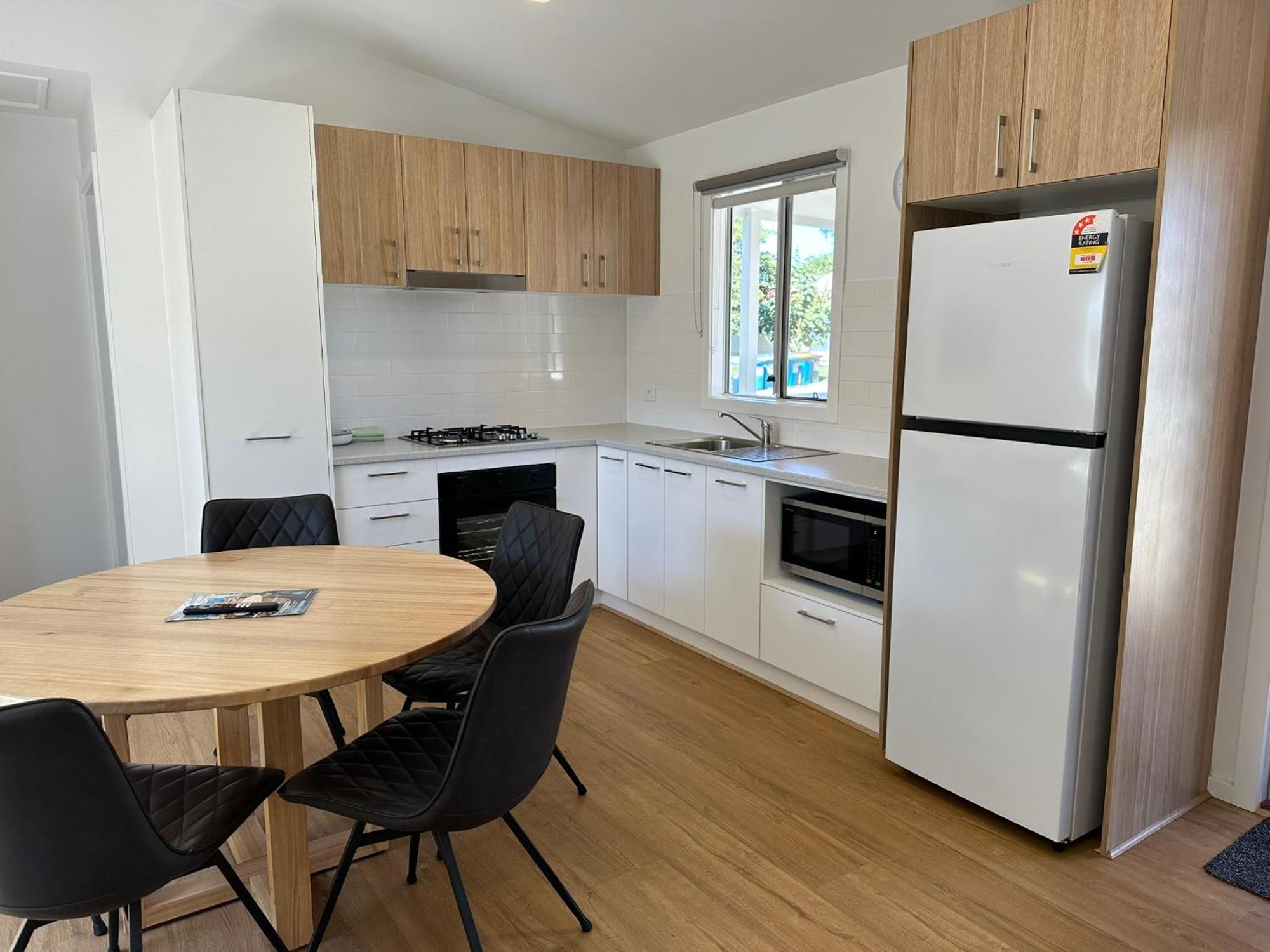 Barwon River Holiday Park Geelong Kültér fotó