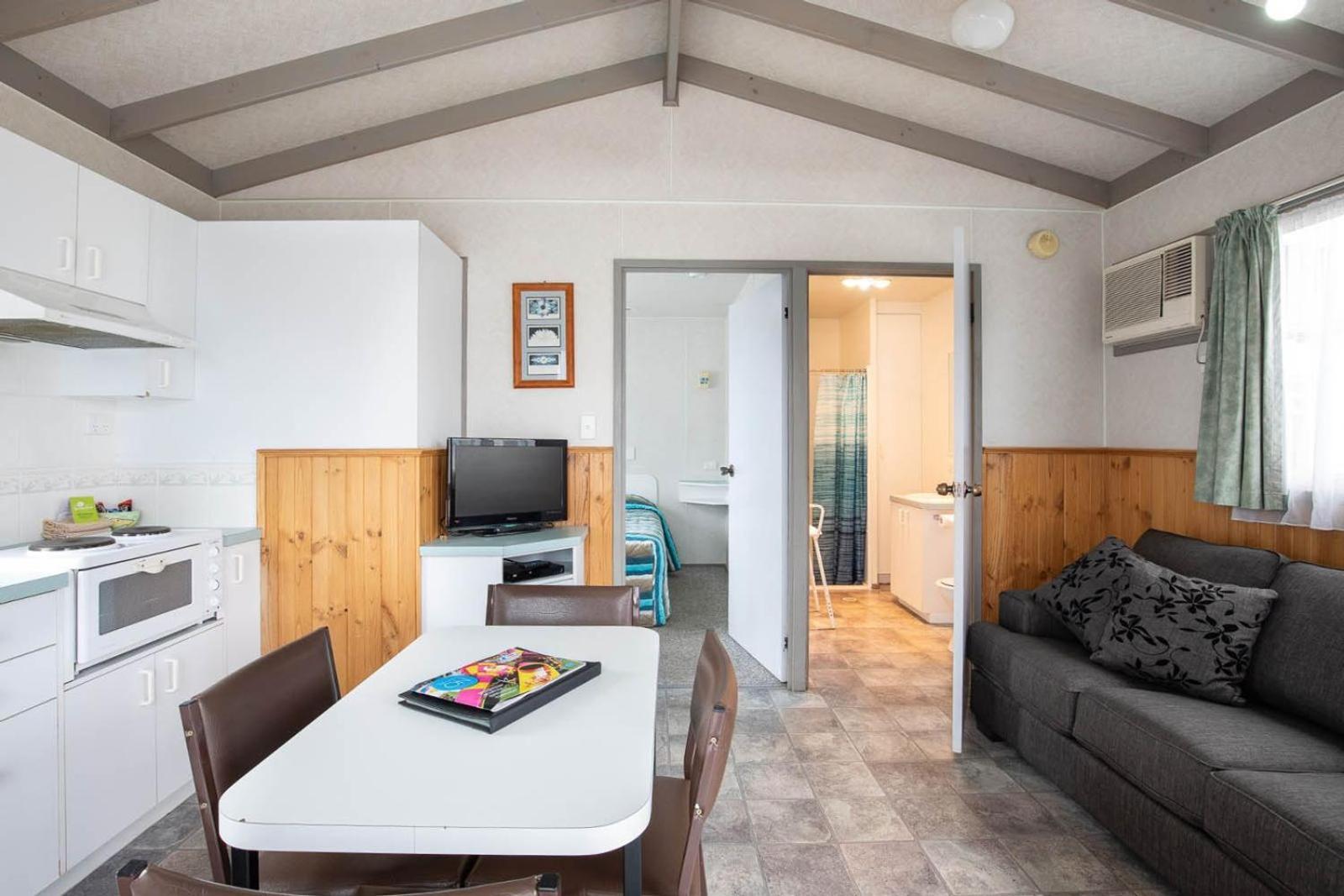 Barwon River Holiday Park Geelong Kültér fotó