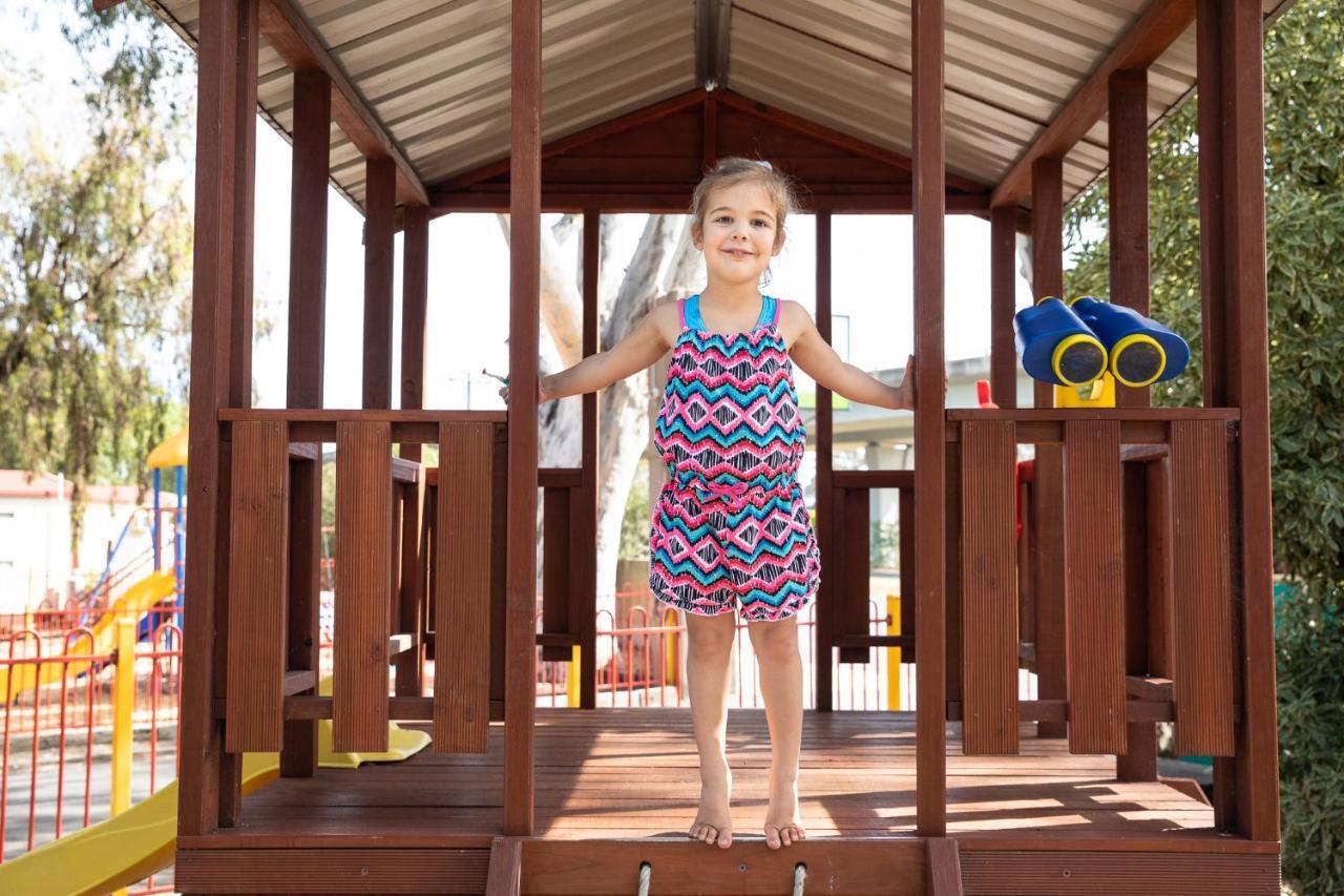 Barwon River Holiday Park Geelong Kültér fotó